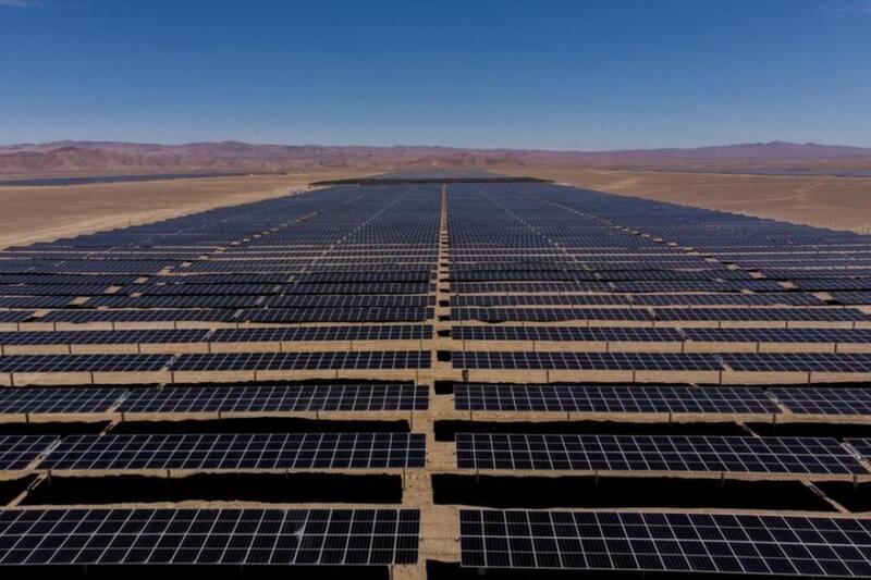 Renombrada empresa extranjera se prepara para expandir su negocio en el país.