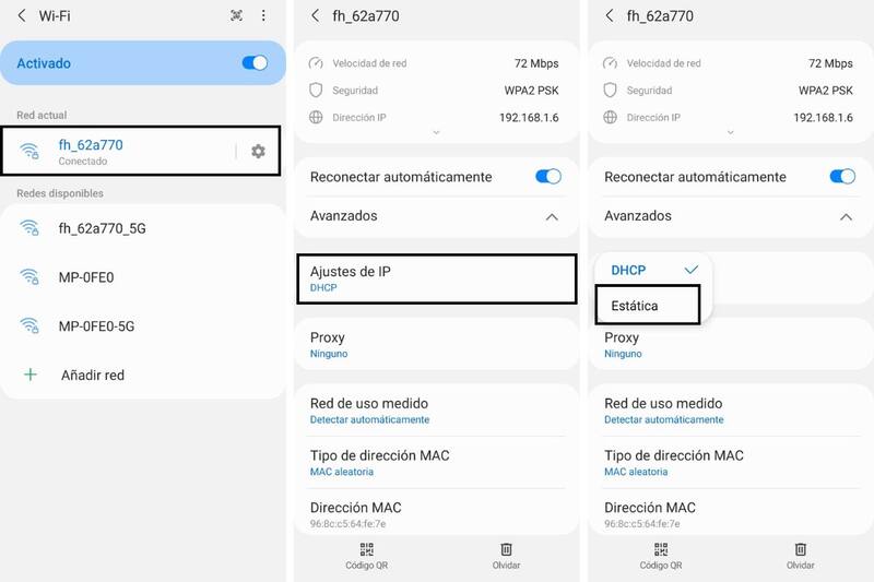 Así puedes mejorar la calidad de tu internet móvil, según @pcandroid.
Créditos: En La Hora.