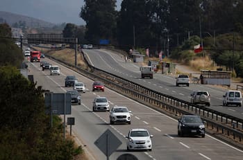 A sufrir en vacaciones: la importante alza de esta semana en el precio de las bencinas