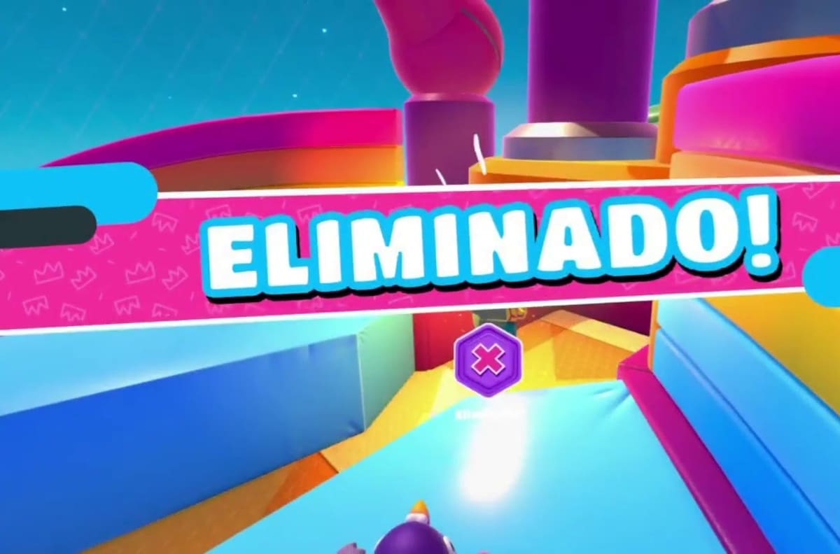 Fin a los rumores: Fall Guys no está en los planes de Xbox Game Pass