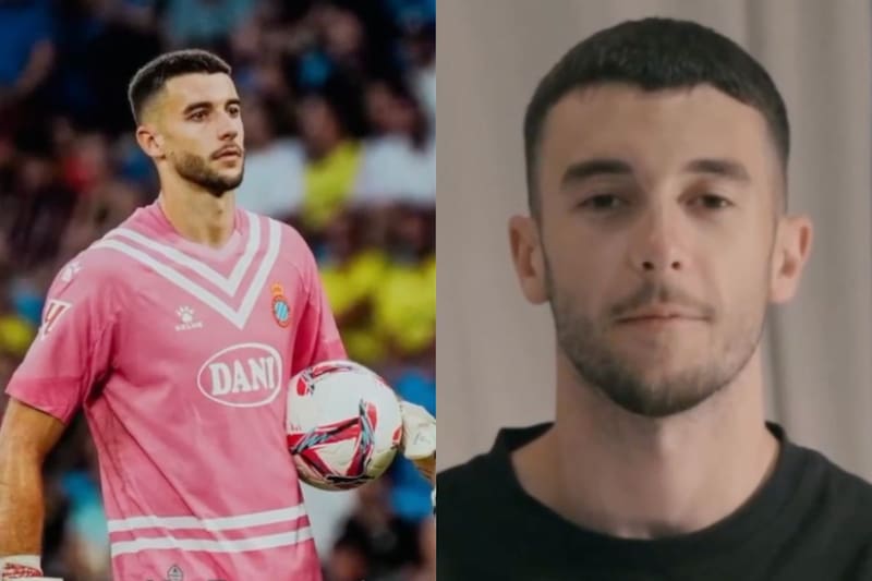 protagoniza la gran 'traición' en el fútbol español