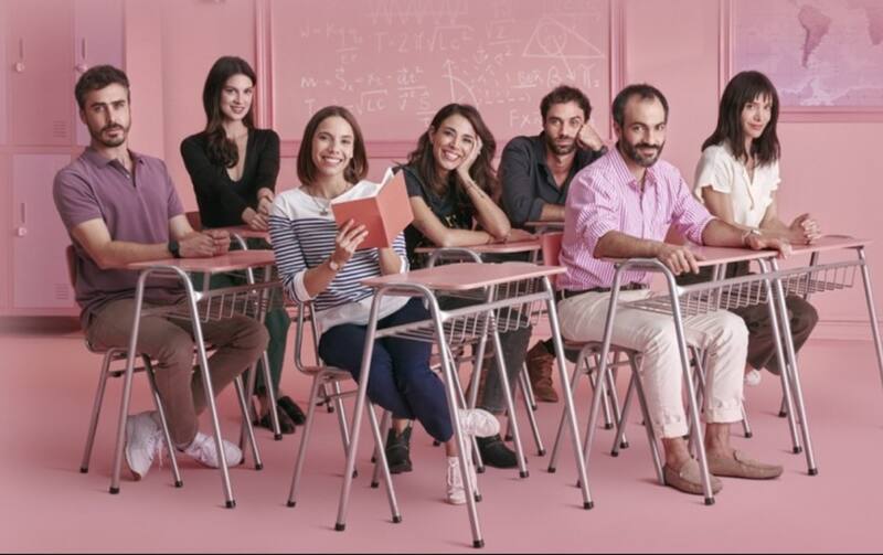 fue el programa más visto en Mega.