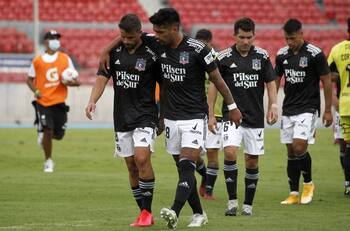 Sin Esteban Paredes, Jorge Valdivia ni Matías Fernández, Colo Colo es ahora el tercer plantel más joven del fútbol chileno