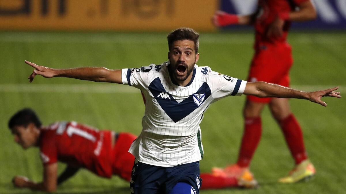 ¿Sufrirá la maldición? El fatídico dorsal que heredó Agustín Bouzat en Colo Colo