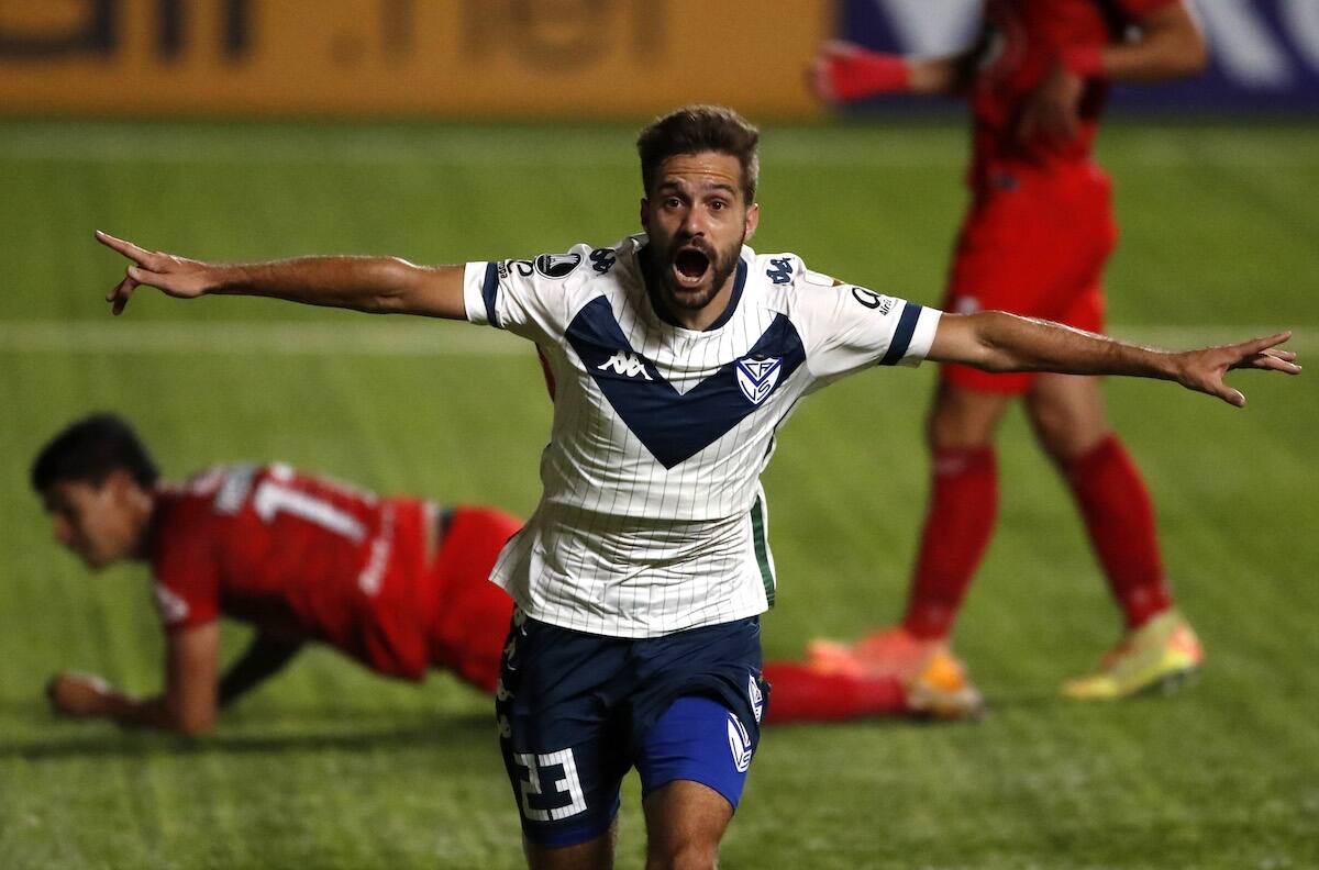 ¿Sufrirá la maldición? El fatídico dorsal que heredó Agustín Bouzat en Colo Colo