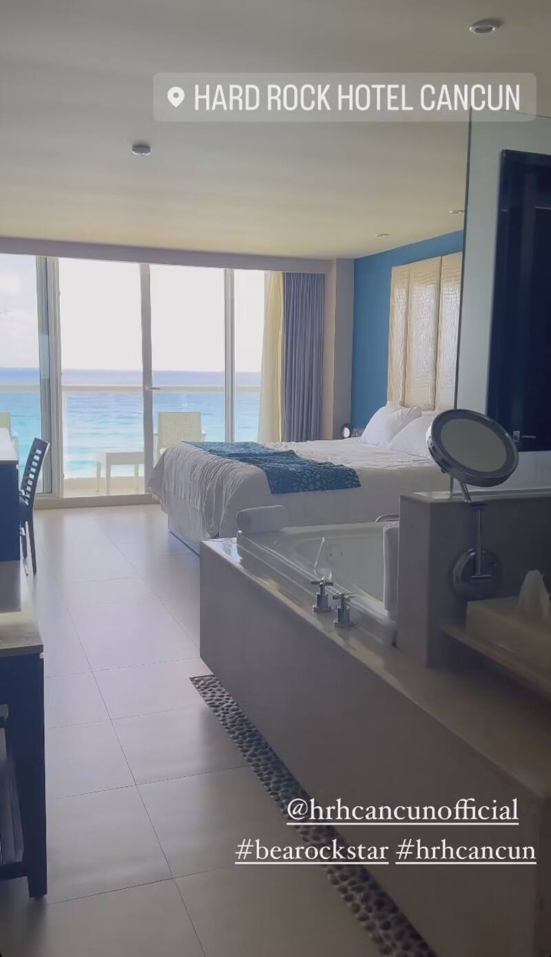 Créditos: Instagram