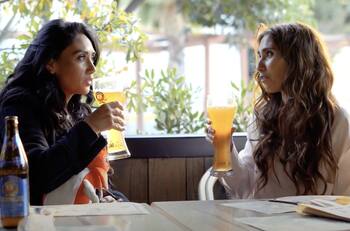 Yazmín Vásquez recordó cuando descubrió a su pareja siendo infiel: "Me dio tanta rabia, me fui llorando"