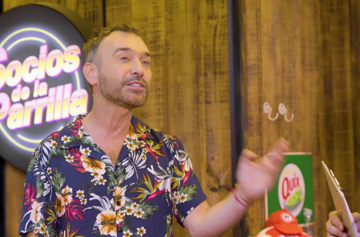 "Fui inmensamente feliz en toda esa época": Jordi Castell se sinceró sobre un posible retorno de "Primer Plano" a la televisión