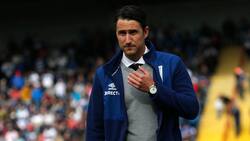 Beñat San José quiere reforzar al Bolívar con un olvidado canterano de la U