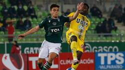 “Simple y triste mal entendido”: Pablo Corral y Wanderers reaccionan a acusaciones de insulto racista contra Job Bogmis