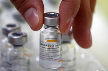 Viruela del mono: ¿Qué es lo que se sabe del primer caso confirmado en Chile?