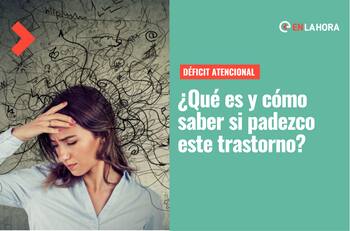 Día Internacional del Trastorno por Déficit de Atención: ¿Qué es y por qué se conmemora este día?