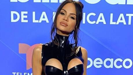 Quién es Natti Natasha, destacada cantante puertorriqueña y esposa de Raphy Pina