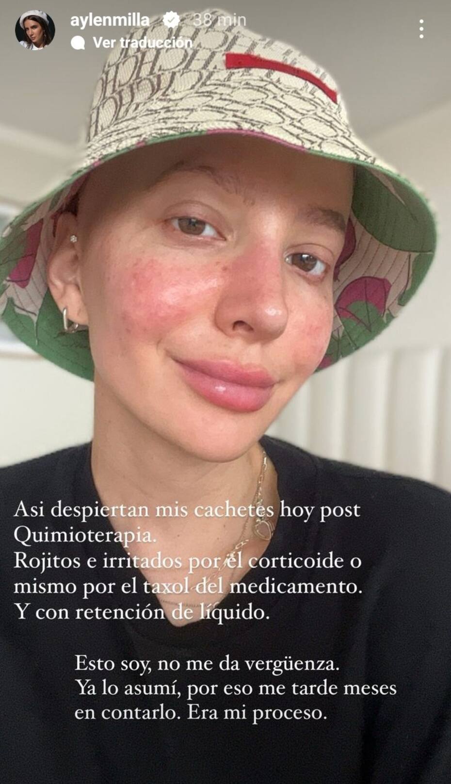 Créditos: Instagram
