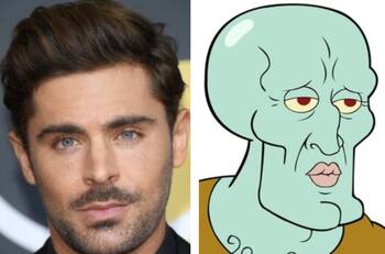 ¿Exceso de botox?: Zac Efron reaparece y sorprende a sus fanáticos con su nuevo aspecto