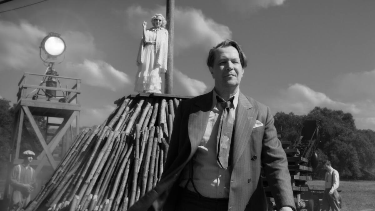 “Selena”, “Mank” y “La madre del Blues”: Los estrenos que llegan a Netflix en diciembre