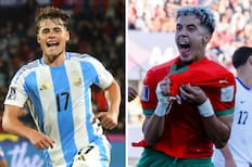 Argentina vs. Marruecos por la final del Mundial Sub-20: dónde ver HOY por TV y online