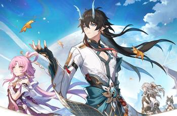 Códigos Honkai: Star Rail septiembre 2023 | Créditos, jades estelares y más