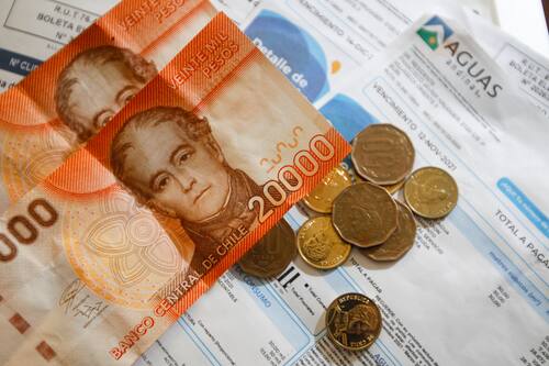 El monto de la rebaja en el suministro básico dependerá de la situación socioeconómica del hogar que obtenga el beneficio.