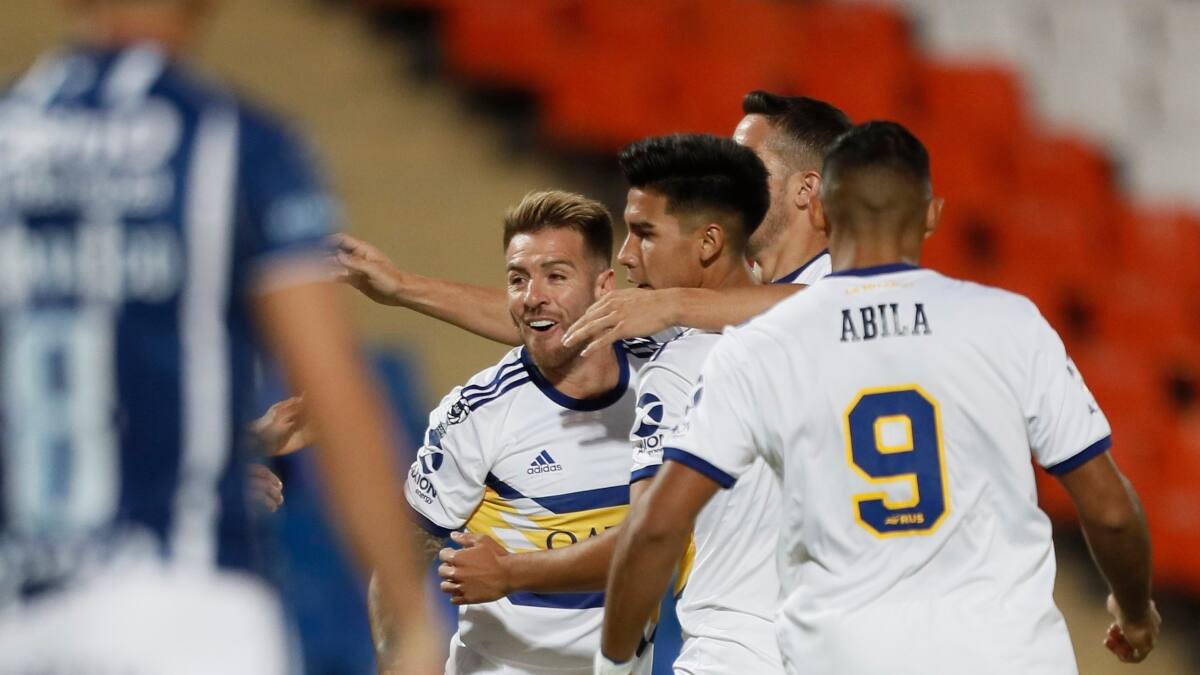 Propietarios de CDF y TNT Sports analizan transmitir en Argentina la Copa de la Superliga en TV Abierta