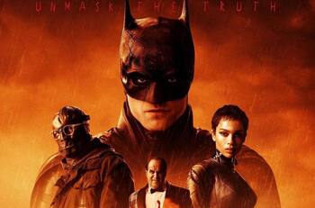 Catwoman, Acertijo y Pingüino: Así lucen los villanos a los que se enfrentará el Batman de Robert Pattinson en “The Batman”