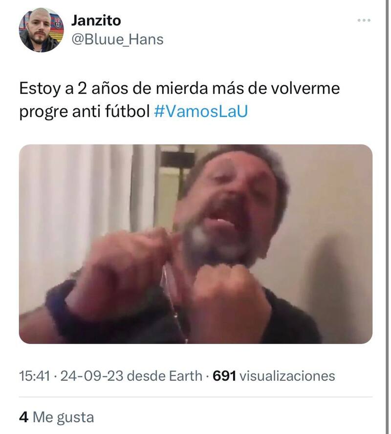 Los mejores memes que dejó la derrota de la U.