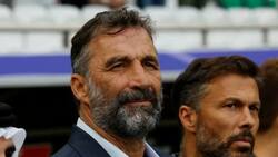 “Haría exactamente lo mismo que hicimos, corriendo el riesgo de que me pase lo mismo que me pasó con el Mundial de Rusia”