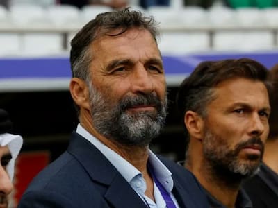 “Haría exactamente lo mismo que hicimos, corriendo el riesgo de que me pase lo mismo que me pasó con el Mundial de Rusia”