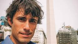 “Les quiero mostrar algo”: El especial recuerdo que consiguió Roberto Cox en la cobertura de la muerte de la Reina Isabel II