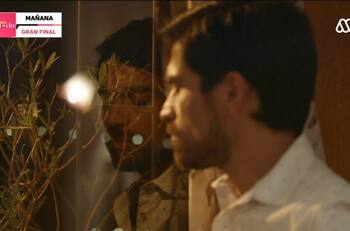 Con Santiago en moto a interrumpir la boda: El impactante penúltimo capítulo de "Pobre Novio"