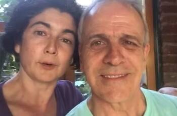 "La memoria infinita": Nuevo documental de Maite Alberdi aborda la historia de amor de Paulina Urrutia y Augusto Góngora