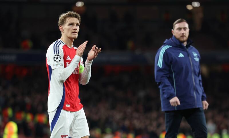 se enfrentará al Fulham tras el parón por fecha FIFA. Los Gunners vienen de ganarle al Chelsea.