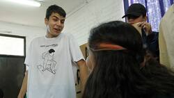 Servel se querella contra exdirigente de la ACES por llamar a esconder el carné de quienes voten por Kast