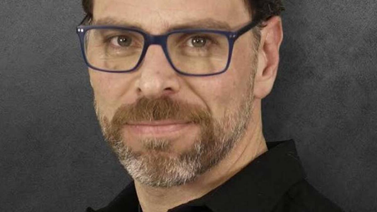 José Antonio Neme y "Pauta Libre": "Es muy curioso que mucha gente ataca al programa antes de que haya salido al aire"