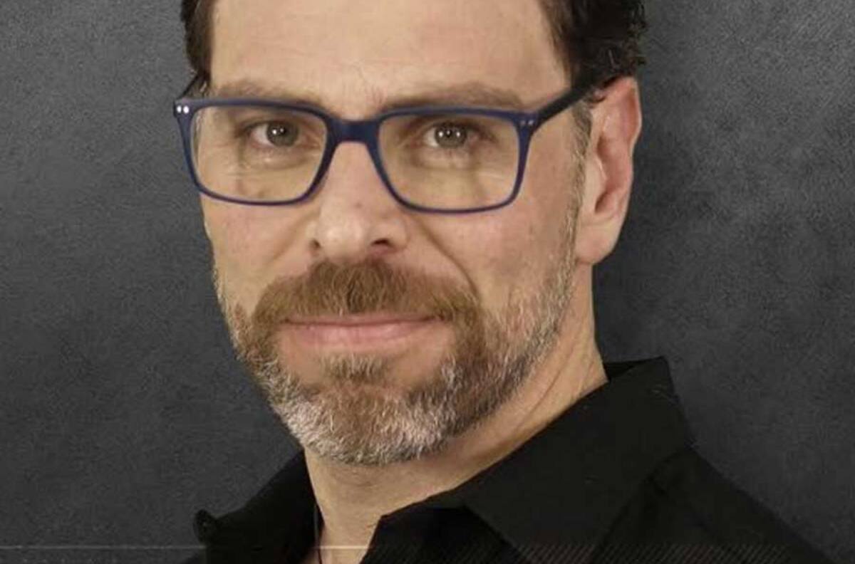 José Antonio Neme y "Pauta Libre": "Es muy curioso que mucha gente ataca al programa antes de que haya salido al aire"