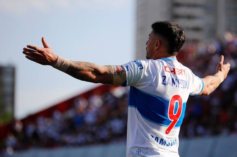 tiene una última opción de ir a Copa Libertadores.