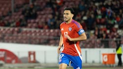 Matías Almeyda advierte a la Roja por Gabriel Suazo: “Que lo devuelvan de la misma manera”.