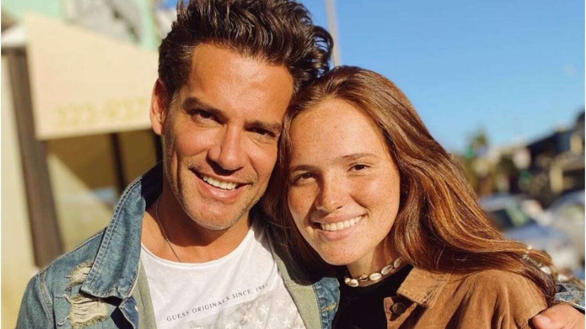 El especial viaje de Laura de la Fuente a Estados Unidos a meses de haber sido baleada