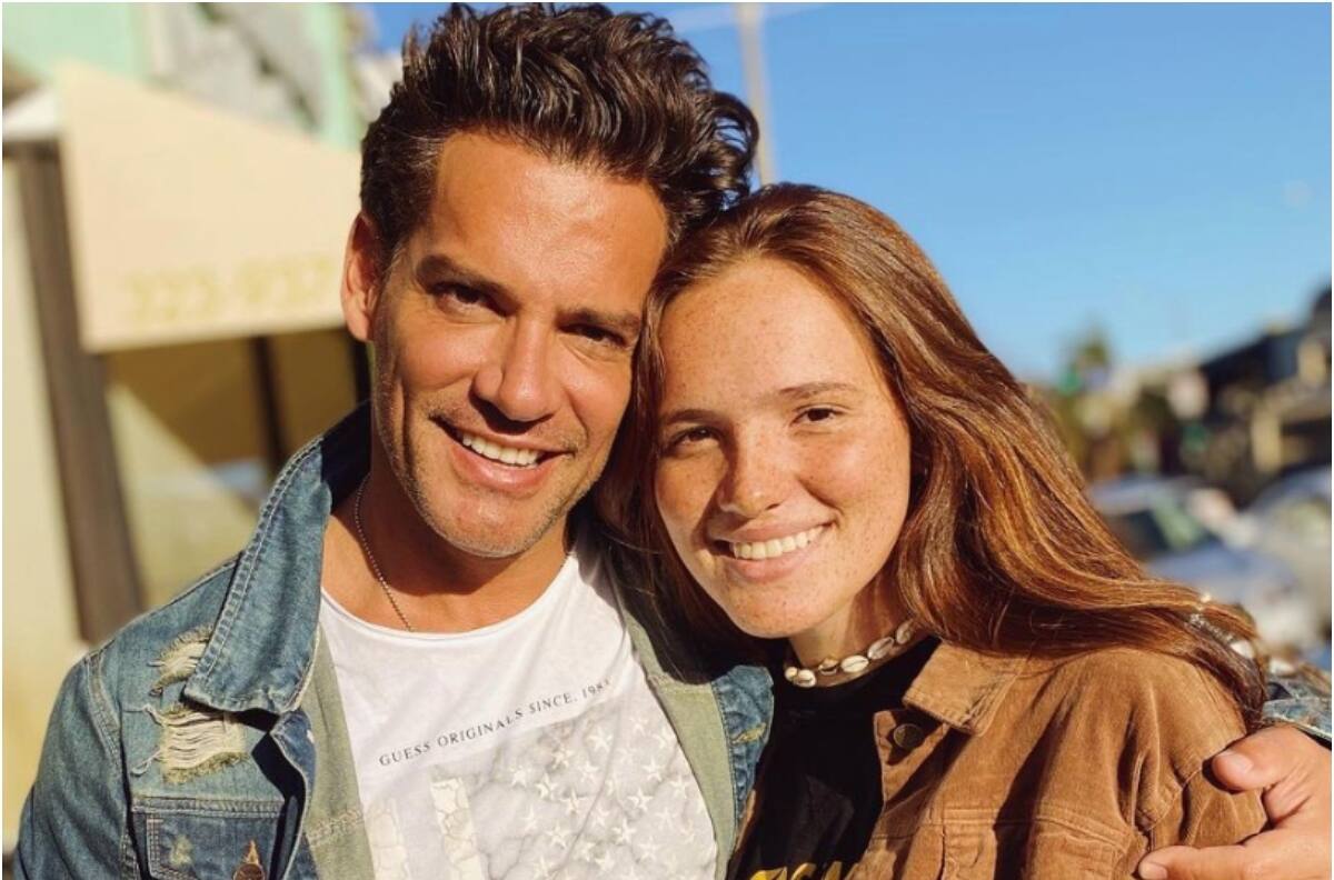 El especial viaje de Laura de la Fuente a Estados Unidos a meses de haber sido baleada