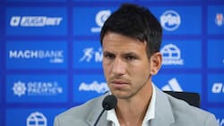 El fracaso de la obsesión de Manuel Mayo: El crítico presente de Lucero y Rivero que golpea a la U