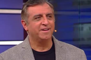 Iván Torres tilda de “alaracos” a colegas que asustan a la gente en televisión