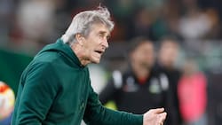“Quedó como perdedor ante Simeone”: prensa española durisíma con Pellegrini tras humillación en Copa del Rey