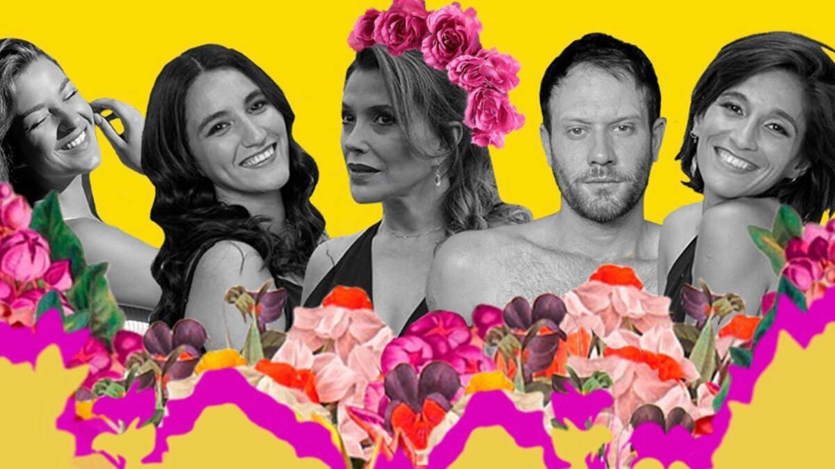 Estos son los panoramas streaming que se podrán disfrutar durante el fin de semana