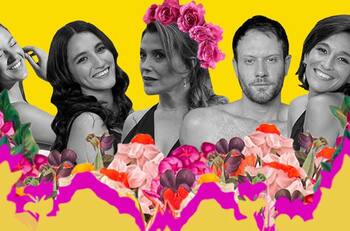 Estos son los panoramas streaming que se podrán disfrutar durante el fin de semana