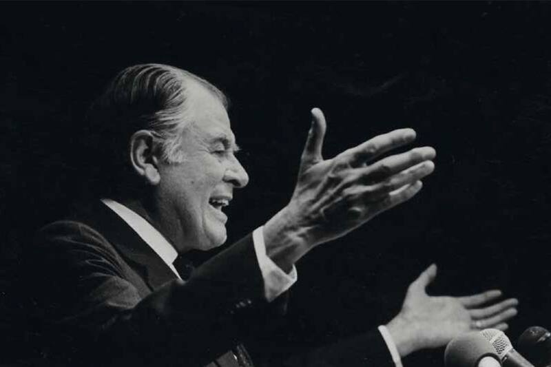 se recuerda el nacimiento del mandatario que dirigió Chile durante el retorno a la democracia.