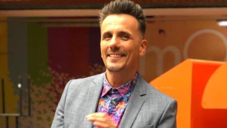 “No me imagino una mejor amiga”: Sergio Lagos dedica emotivo mensaje a su madre en su cumpleaños