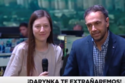 "No quiero llorar": Rodrigo Sepúlveda hizo emotiva despedida a periodista de "Meganoticias Alerta"