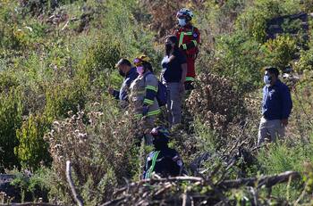 "Es imposible": familia de Tomás Bravo descarta hipótesis de muerte accidental