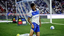 Con lo justo: Garnero define la fecha en la que podrá contar con Daniel González en la UC