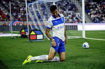 Con lo justo: Garnero define la fecha en la que podrá contar con Daniel González en la UC